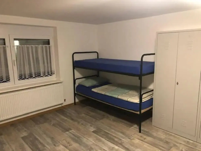 Ferienwohnung Elvira Schrimpf