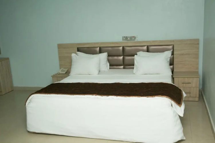 Josto's Place