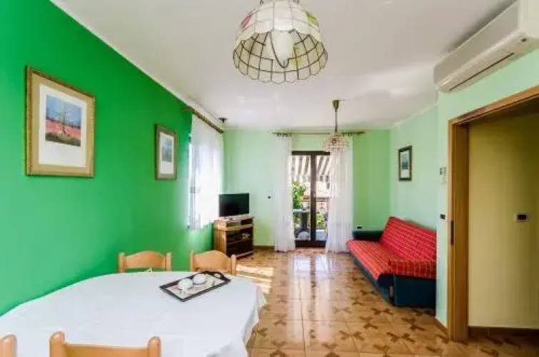 Apartments Marija