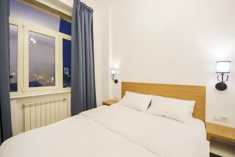 Central Dayflat Apartments