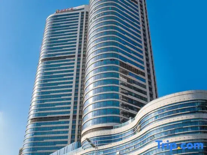 Haiyi International Apartment