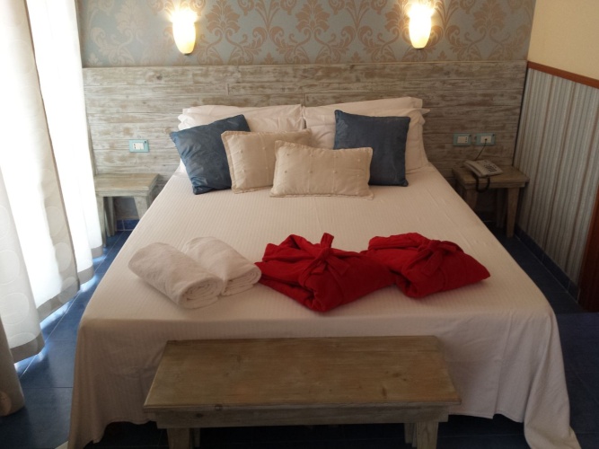Ostia Antica Park Hotel photo 6
