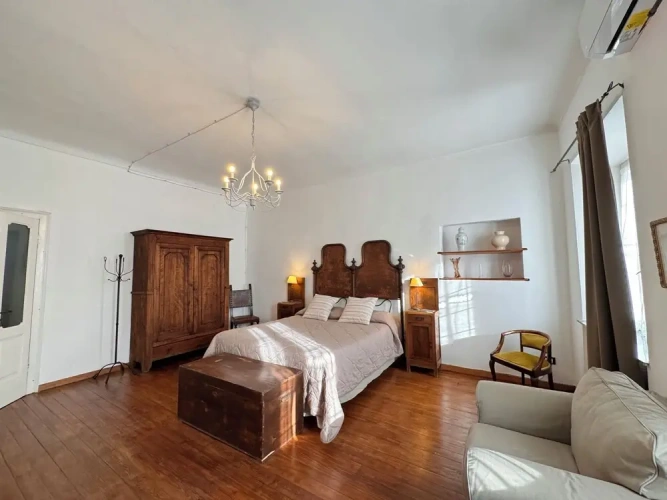 Family Apartment