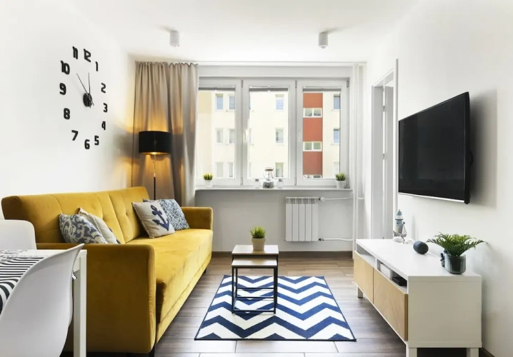 Comfort Apartment