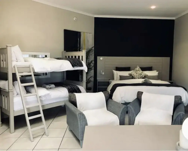 Koi Liv-inn - Germiston