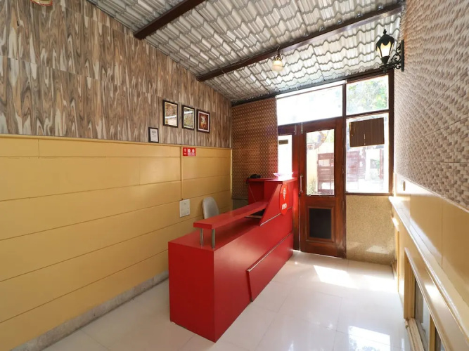 Imagen del hotel