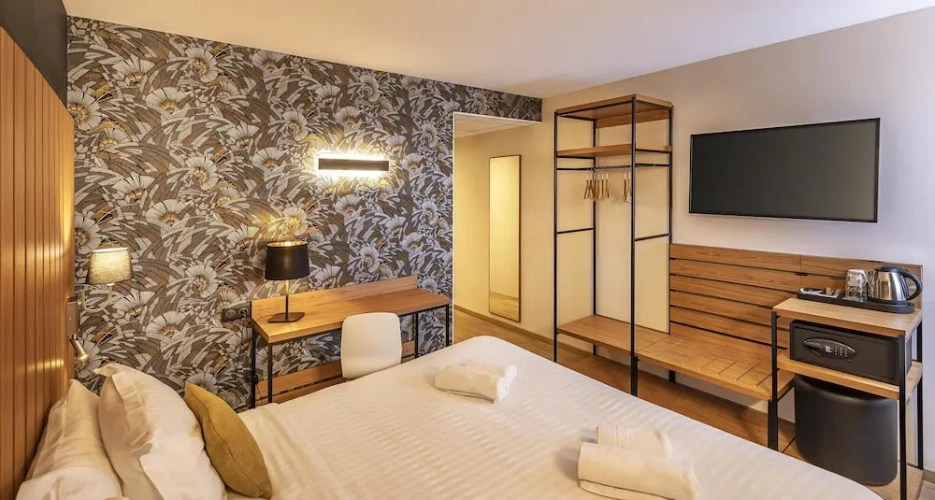 Comfort Twin room