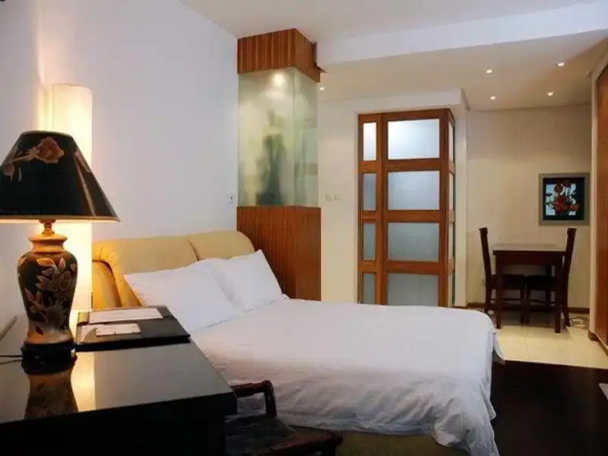 Acme Riverside Serviced Apartment