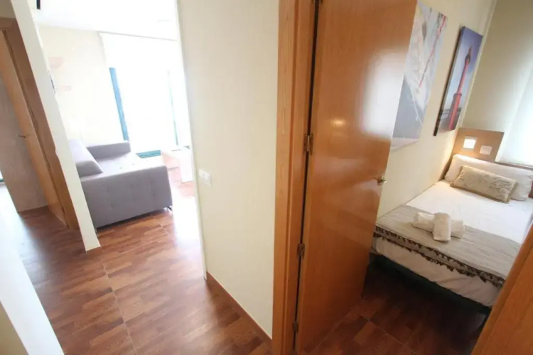 Apartamentos Miramar