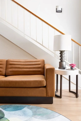 2 Bedrooms Suite