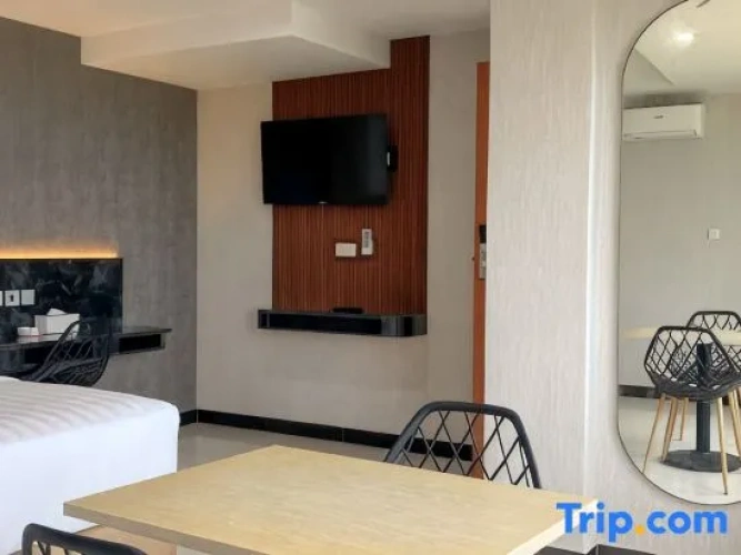 Double Suite