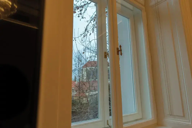 Vodičkova Luxury Suites
