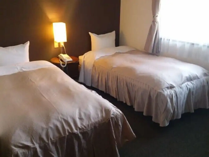 Economy Twin room