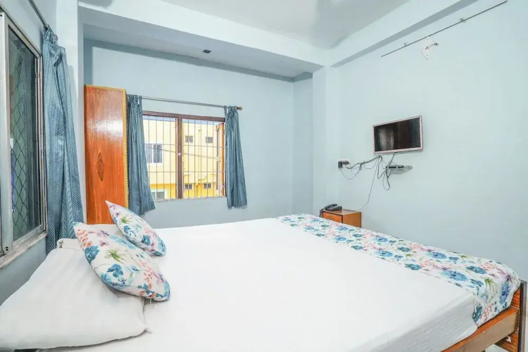 Kahini Hotel