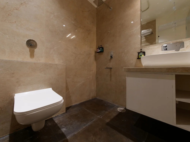 Ankit Hotel by M Square