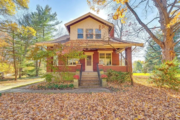 2 Bedrooms Cottage