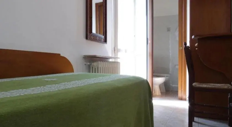 Hotel Castelletto