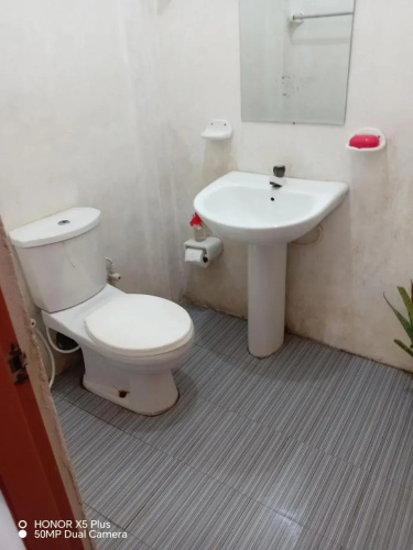 Jayasanka Guest House