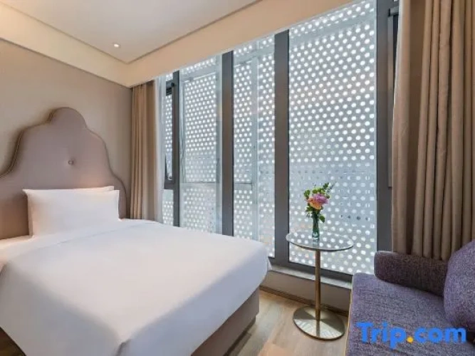 Executive Double Duplex room