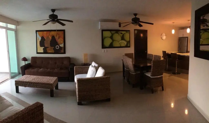 Suites Costa Dorada