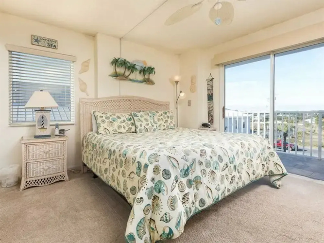 Seacrest by Bender Vacation Rentals