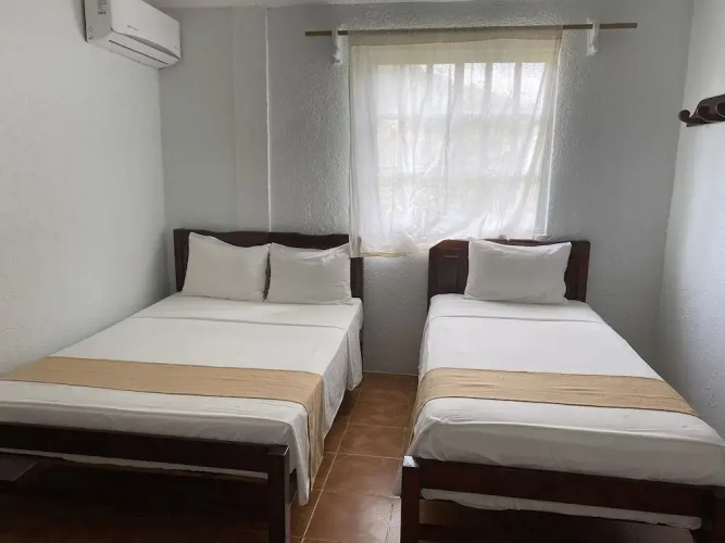 Hotel Adoquin