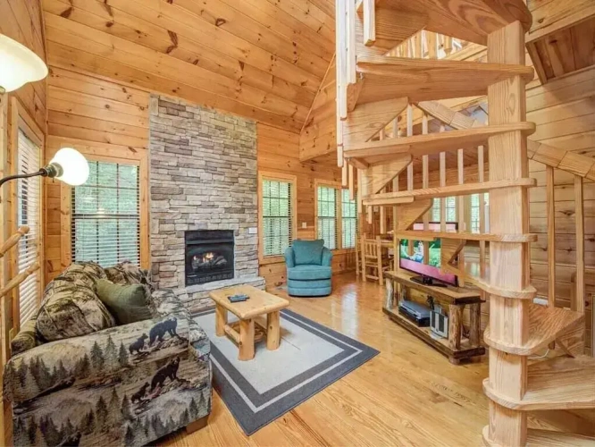 1 Bedroom Studio