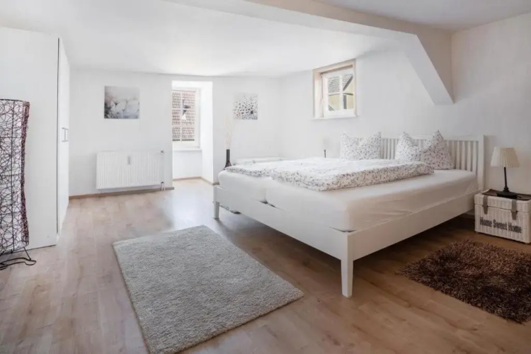 Apartment Anno 1720