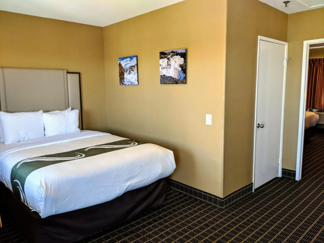 Quality Inn & Suites Westminster Seal Beach