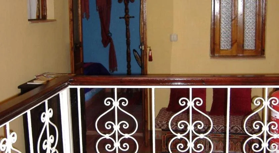 Casa La Palma