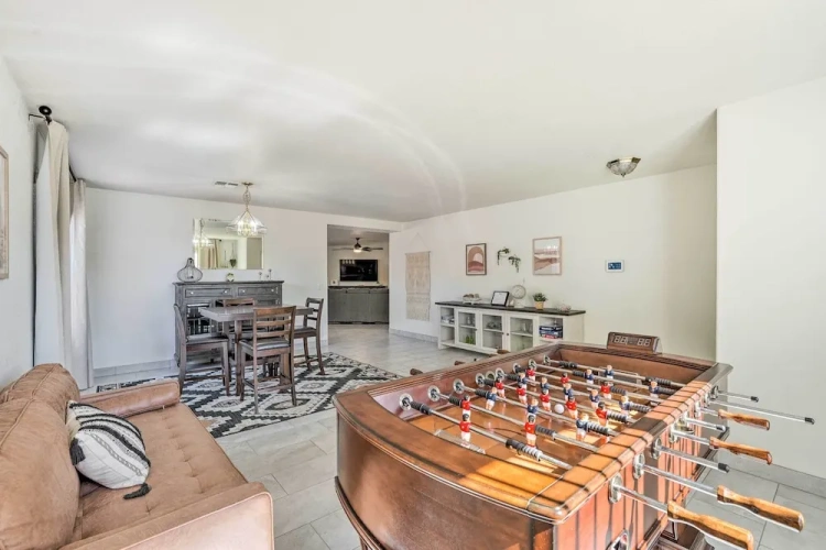 3 Bedrooms Cottage
