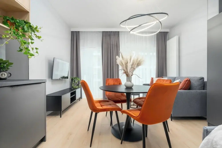 MARGI Echo Apartament