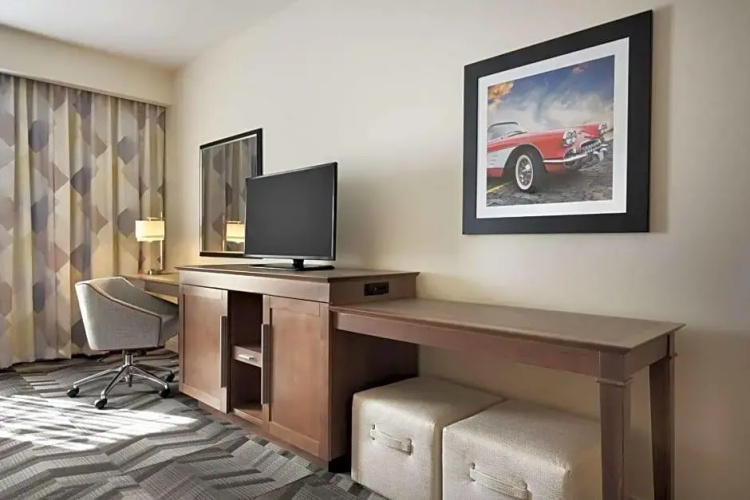 Hampton Inn Spring Hill