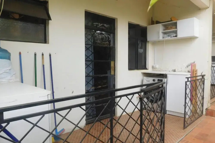 Captivating 2-bed Cottage in Kampala