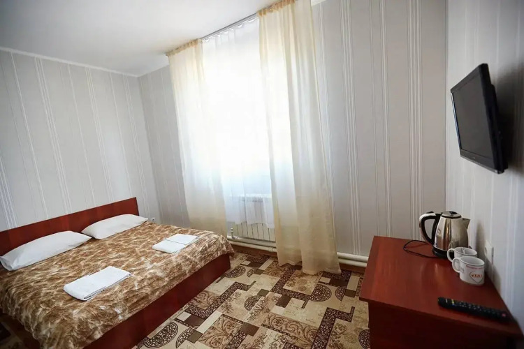 Фотография номера базы отдыха Роял Комфорт