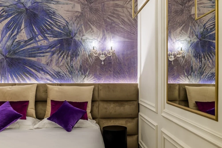 Superior room