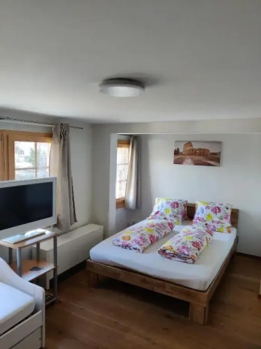 1 Bedroom Chalet
