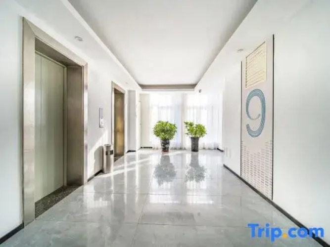 Yi Cheng Hotel