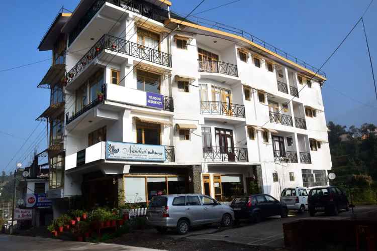 Image de l'hôtel