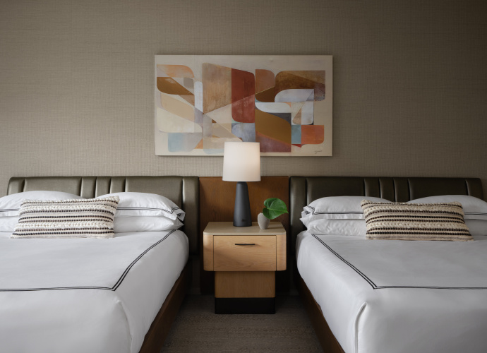 Kimpton Hotel Palomar Phoenix photo 7