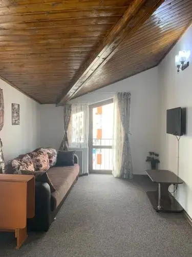 Vila Ammos Apartments Busteni