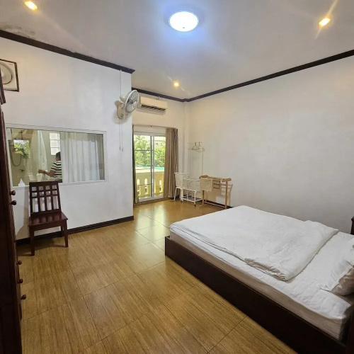 Ali Xayathit Apartment & Hotel