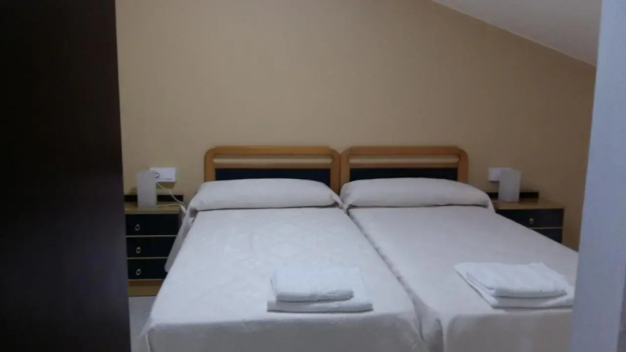 Hotel Restaurante El Tabanu