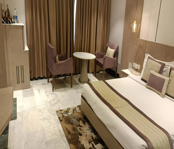 Capitol Residency