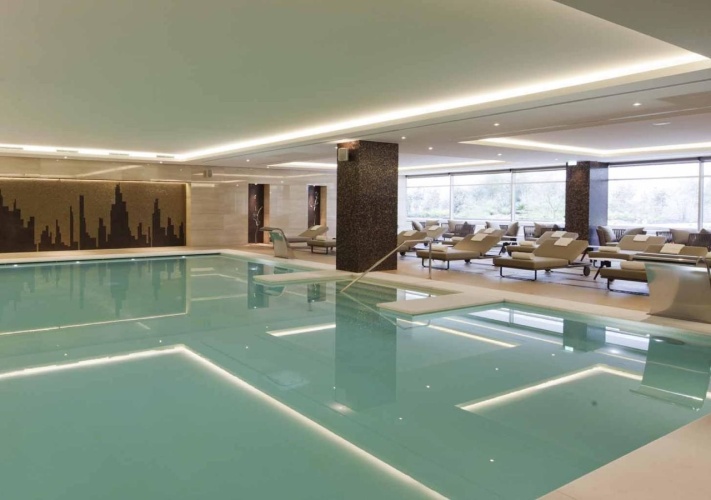 EPIC SANA Lisboa Hotel photo 23