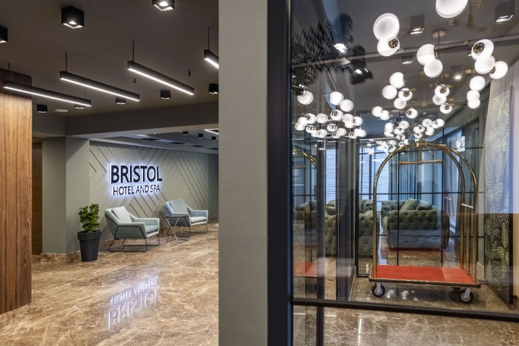 Bristol Bakuriani — фото 2