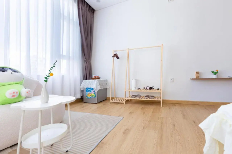 Yến Vy Hotel
