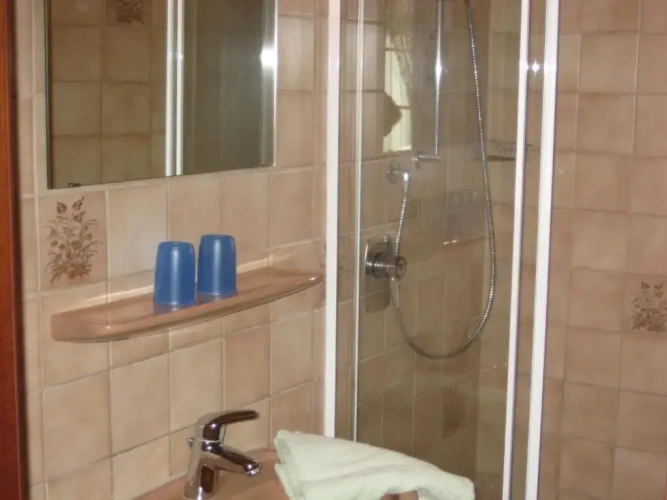 1 Bedroom Apartment with balcony
