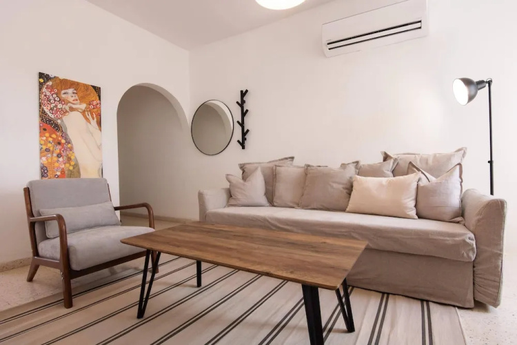 Nerina Urban Residence