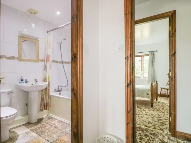 Springarth Cottage